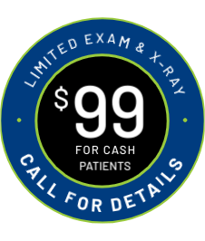 New Patient Offer